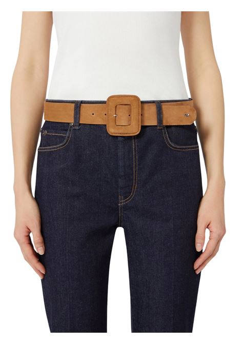  Weekend MAXMARA | BRIOSUEDE002